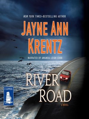 cover image of River Road